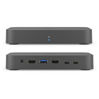 Adatkábel LOGITECH Swytch laptop link USB/HDMI