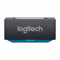 Audio adapter LOGITECH Bluetooth 3.0 vevőegység fekete