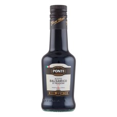 Balzsamecet PONTI Modenai 250ml