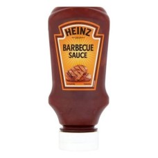 Barbecue szósz HEINZ 220ml