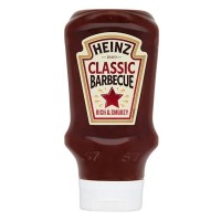 Barbecue szósz HEINZ 480 ml