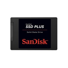 Belső SSD SANDISK Plus 240 GB