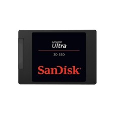 Belső SSD SANDISK Ultra 3D 1 TB