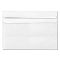 Boríték GPV LC/6 öntapadós bélésnyomott 114x162mm 100 darabos