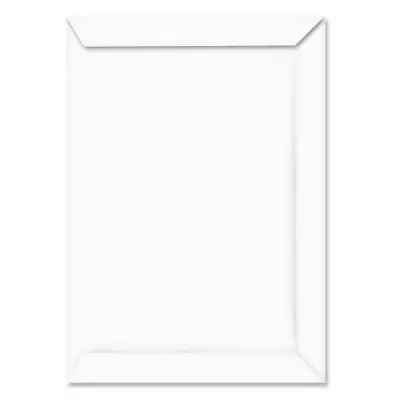 Boríték GPV TC/4 szilikonos bélésnyomott 229x324mm 250 darabos