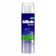 Borotvagél GILLETTE Sensitive 200 ml