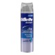 Borotvazselé GILLETTE Series Moisturizing 200ml