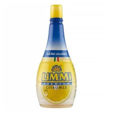 Citromlé LIMMI premium 200ml