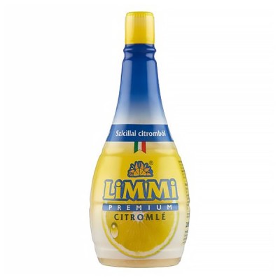 Citromlé LIMMI premium 200ml