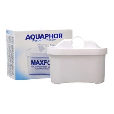 Csereszűrő AQUAPHOR Maxfor B100-25