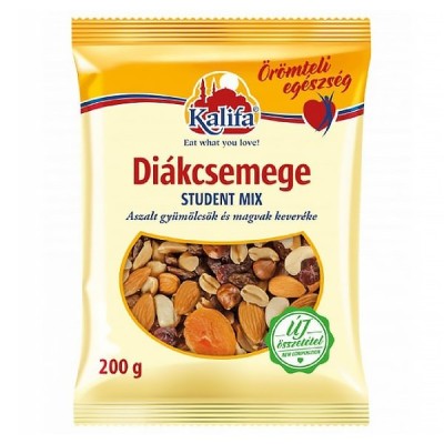 Diákcsemege KALIFA 200g