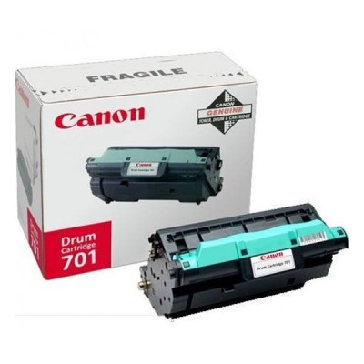 Dobegység CANON EP-701 20K