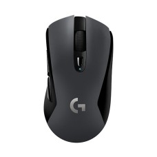 Egér vezeték nélküli LOGITECH G603 LightSpeed Bluetooth 6 gombos 12000 DPI fekete