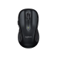 Egér vezeték nélküli LOGITECH M510 2,4 Ghz 5 gombos 1000 DPI fekete