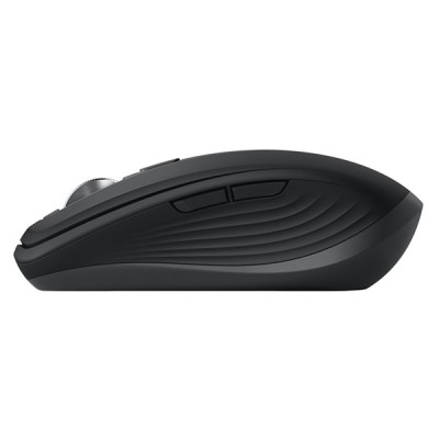 Egér vezeték nélküli LOGITECH MX Anywhere 3 Bluetooth 6 gombos 4000 DPI grafitszürke