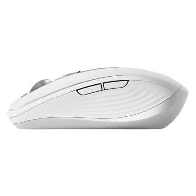 Egér vezeték nélküli LOGITECH MX Anywhere 3 for Mac Bluetooth 6 gombos 4000 DPI szürke