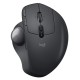 Egér vezeték nélküli LOGITECH MX Ergo Trackball USB/2,4 Ghz 8 gombos 2048 DPI fekete