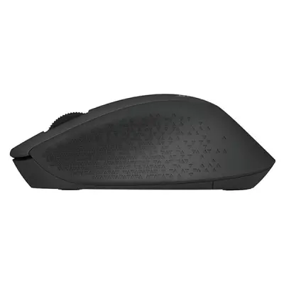 Egér vezeték nélküli LOGITECH M280 2,4 Ghz 1000 DPI fekete Egér vezeték nélküli LOGITECH M280 2,4 Ghz 1000 DPI fekete