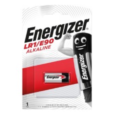 Elem ENERGIZER E90/LR1/4001 1 db-os