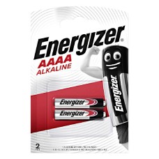 Elem ENERGIZER E96 AAAA 2 db-os