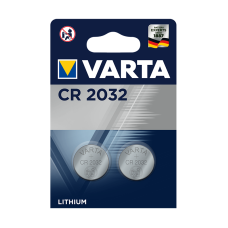 Elem gomb VARTA CR2032 2-es