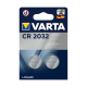 Elem gomb VARTA CR2032 2-es