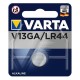 Elem gomb VARTA V13GA/LR44/A76