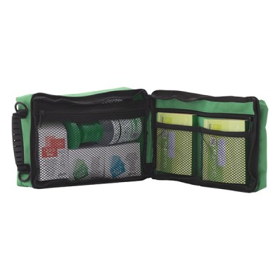 Elsősegély felszerelés PLUM 1AID Bag Basic alap