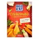 Ételízesítő DELIKÁT jódozott sóval csirkés ételekhez 200 g