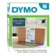 Etikett DYMO Label Writer 104x159 mm 220 darabos