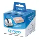 Etikett DYMO Label Writer 54x101 mm fehér 220 darabos
