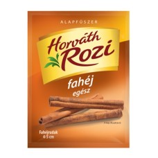 Fahéj HORVÁTH ROZI egész 4-5cm 17g