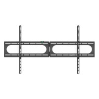 Falitartó HAMA Strong fix 94-305 cm 37"-120" fekete