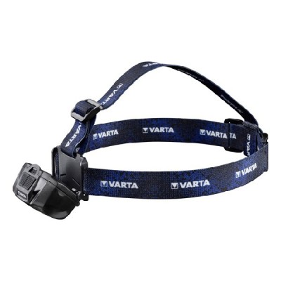 Fejlámpa VARTA Work Flex Motion Sensor H20