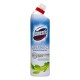 Fertőtlenítő DOMESTOS Protection 0% klór Eucalyptus & Wild Mint 700ml