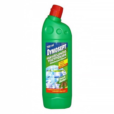 Fertőtlenítő DYMOSEPT Fenyő 750ml