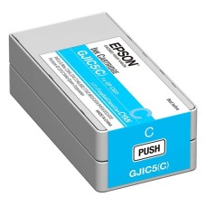 Festékpatron EPSON C831 kék 32,5ml