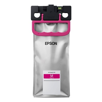 Festékpatron EPSON T01D3 vörös 20K