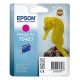 Festékpatron EPSON T0483 vörös 13ml