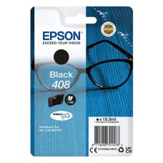 Festékpatron EPSON T09J1 fekete 18,9ml