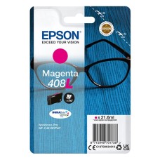 Festékpatron EPSON T09K3 vörös 21,6ml