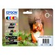 Festékpatron EPSON T379D Multipack