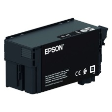 Festékpatron EPSON T40D1 fekete 80ml