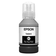 Festékpatron EPSON T49H1 fekete 140ml