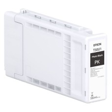 Festékpatron EPSON T50U1 fekete 350ml