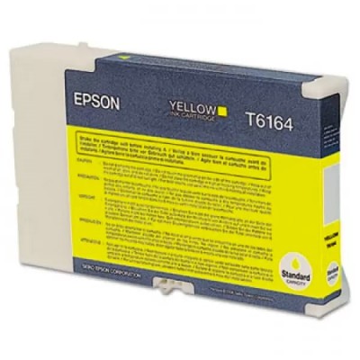 Festékpatron EPSON T6164 sárga 53ml