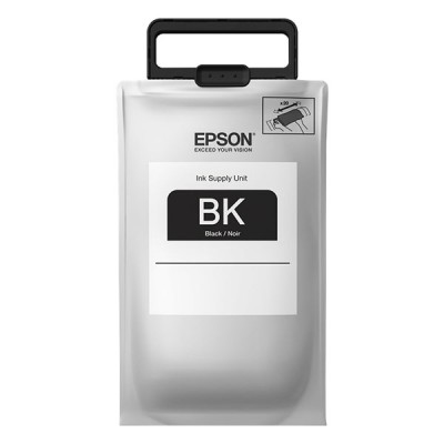 Festékpatron EPSON T8391 fekete 20K