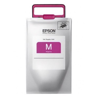 Festékpatron EPSON T8393 vörös 20K