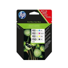 Festékpatron HP C2P43AE (950XL/951XL) Multipack