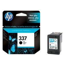 Festékpatron HP C9364EE fekete 11ml